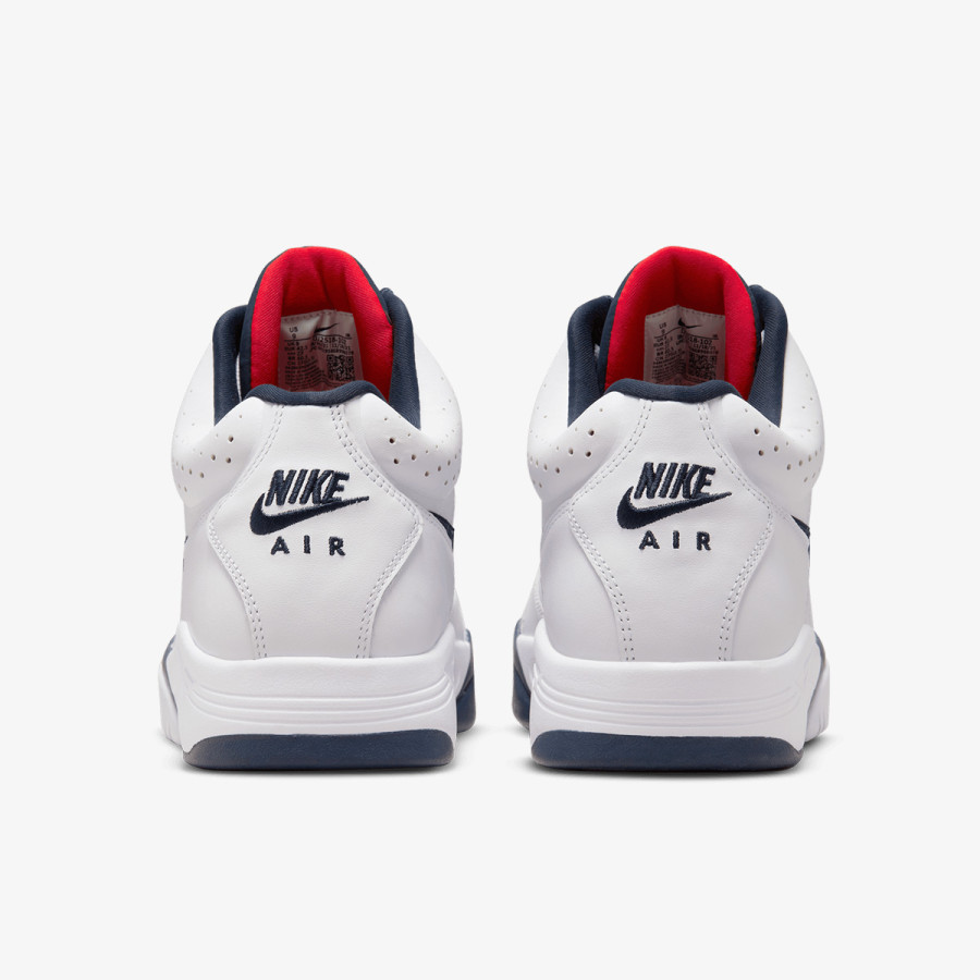 NIKE AIR FLIGHT LITE MID LTR 