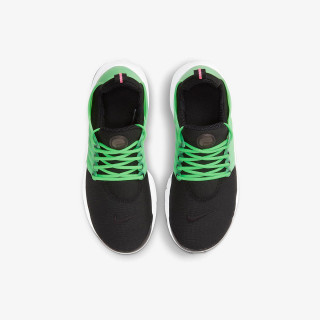 NIKE NIKE PRESTO BG FUT 