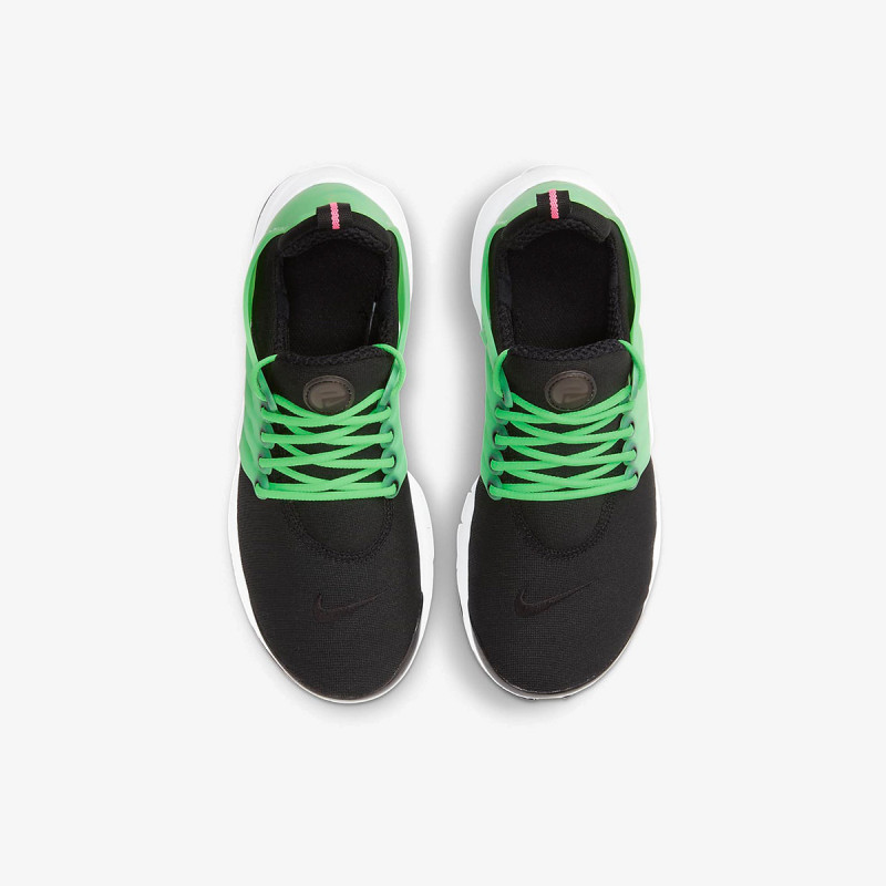 NIKE NIKE PRESTO BG FUT 