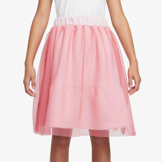 NIKE G NSW SKIRT ICONCLASH 
