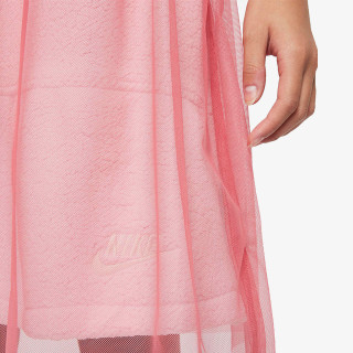 NIKE G NSW SKIRT ICONCLASH 