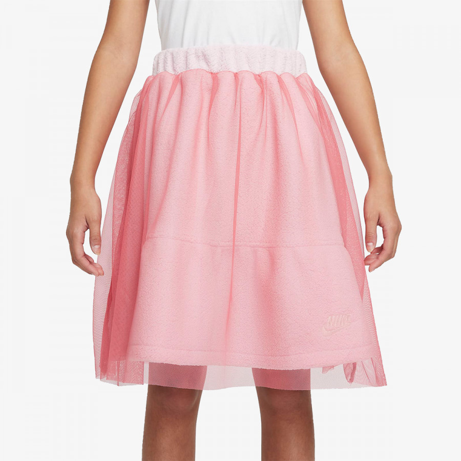 NIKE G NSW SKIRT ICONCLASH 