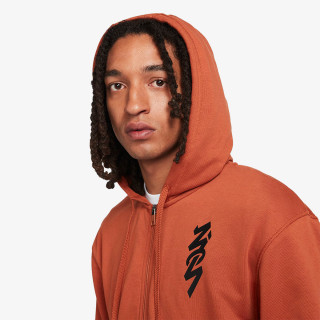 NIKE M J ZION HOODIE 