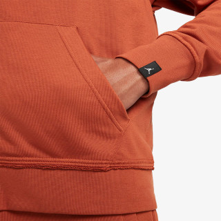 NIKE M J ZION HOODIE 