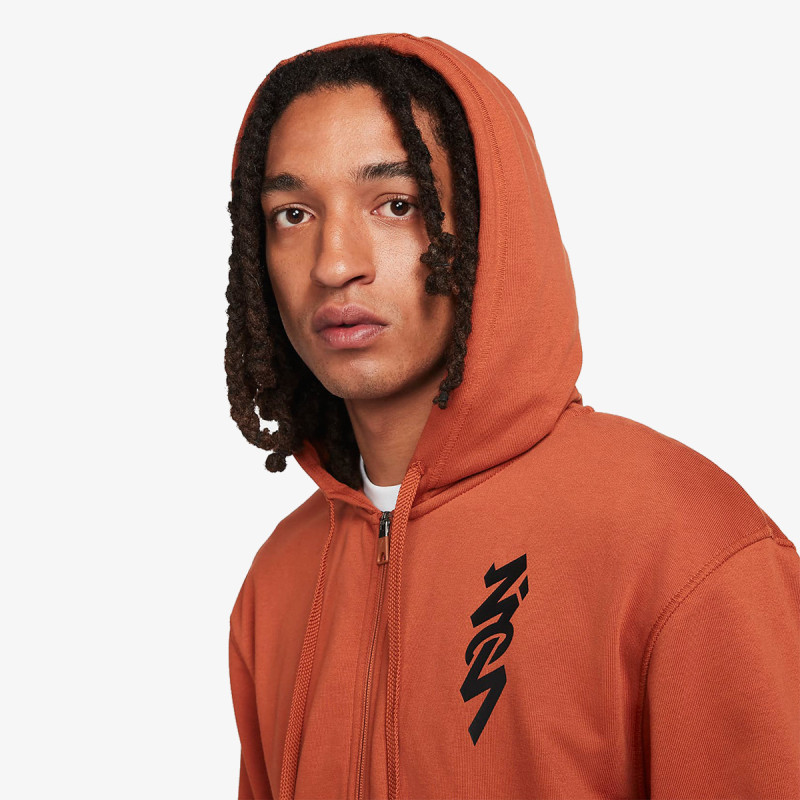 NIKE M J ZION HOODIE 