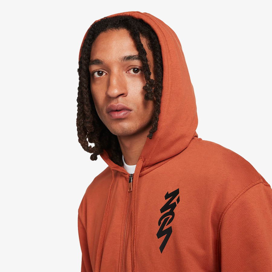 NIKE M J ZION HOODIE 