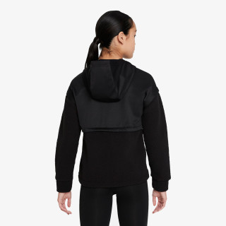 NIKE G NK FZ HOODIE 