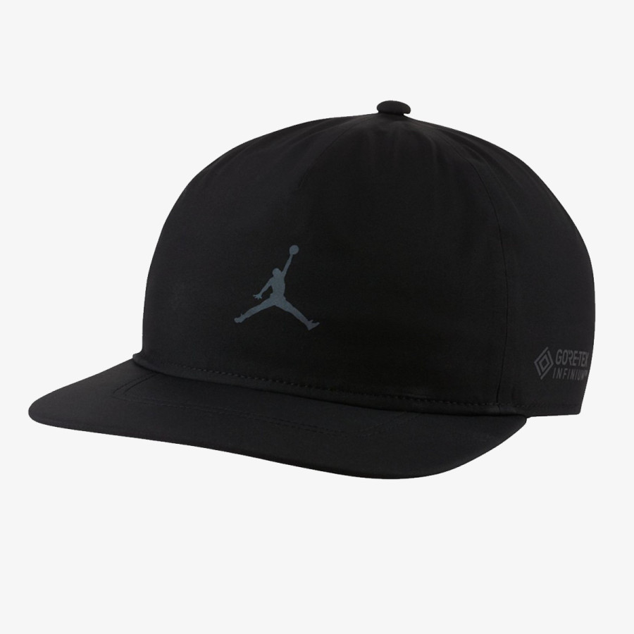NIKE JORDAN JDI JM TECH WVN CAP 