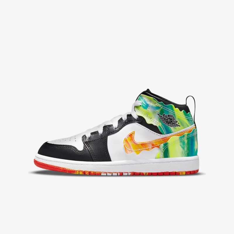 Jordan 1 mid gp outlet