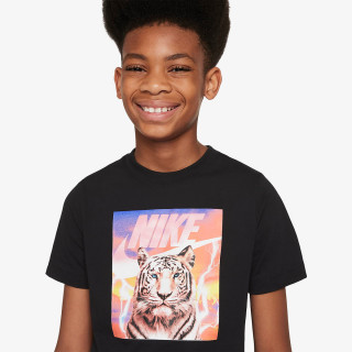 NIKE U NSW TEE PHOTO TIGER 