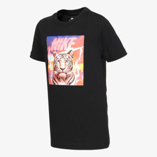 NIKE U NSW TEE PHOTO TIGER 