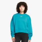 NIKE W NSW ESSNTL CLCTN FLC OS CRW 