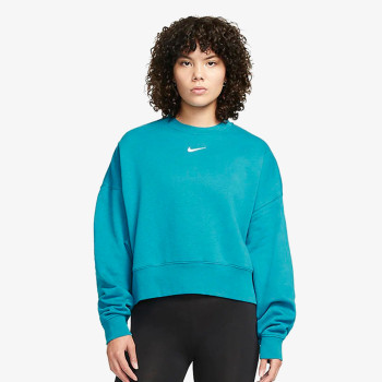 NIKE W NSW ESSNTL CLCTN FLC OS CRW 