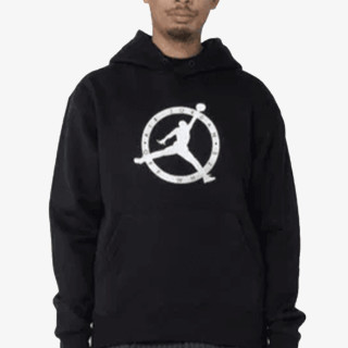 NIKE M J OW HOODIE 