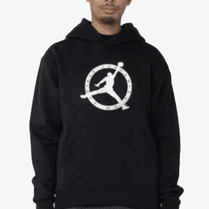 NIKE M J OW HOODIE 