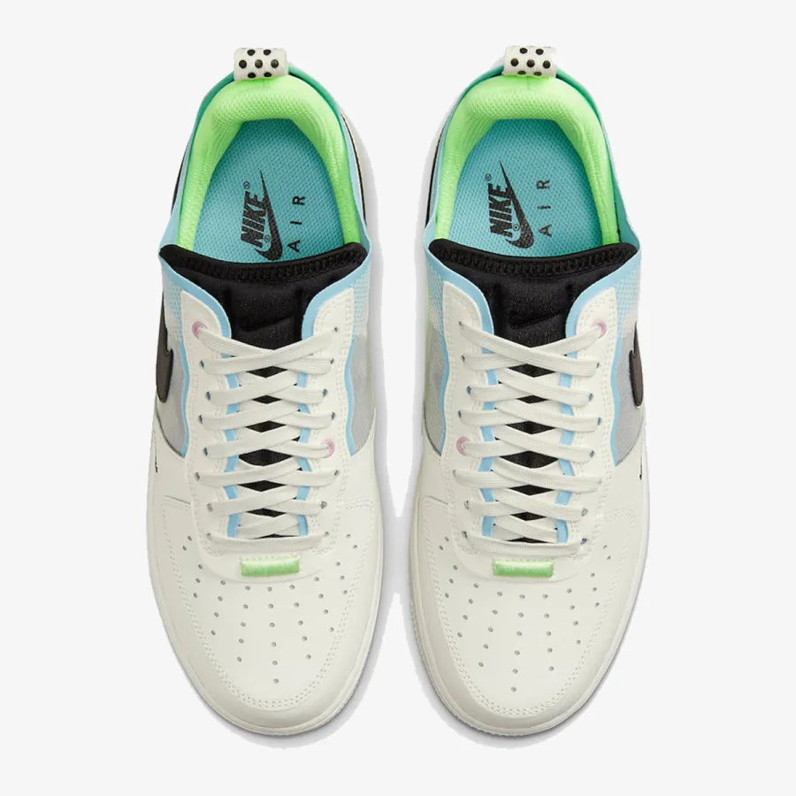 NIKE AIR FORCE 1 REACT 