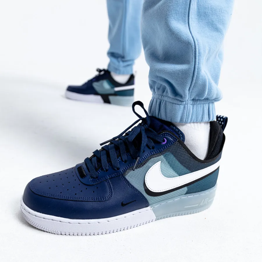 NIKE AIR FORCE 1 REACT 