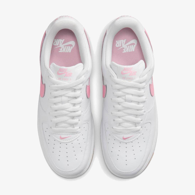 NIKE AIR FORCE 1 LOW RETRO 