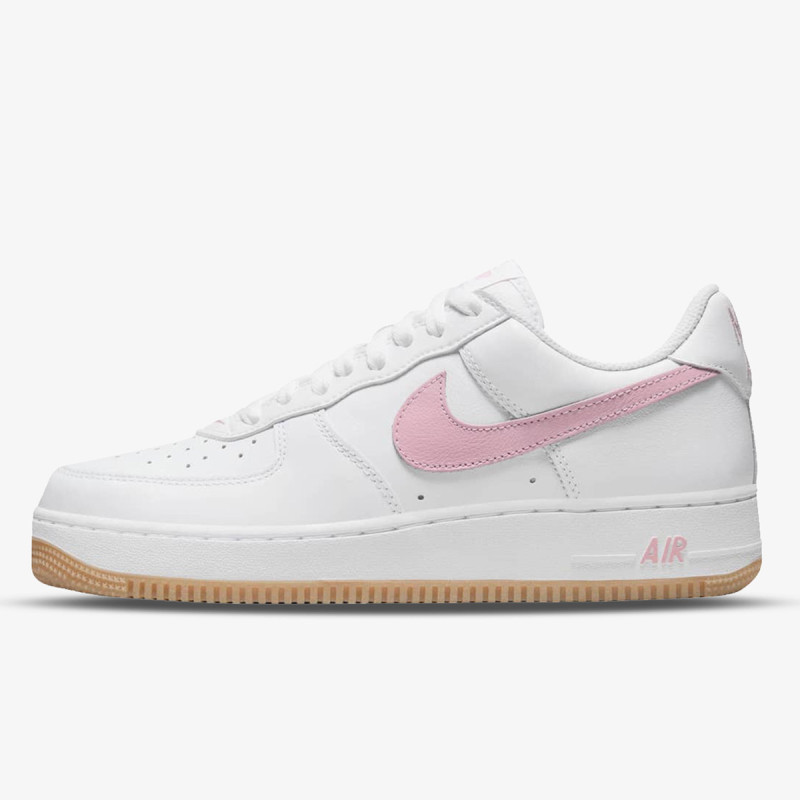 NIKE AIR FORCE 1 LOW RETRO 