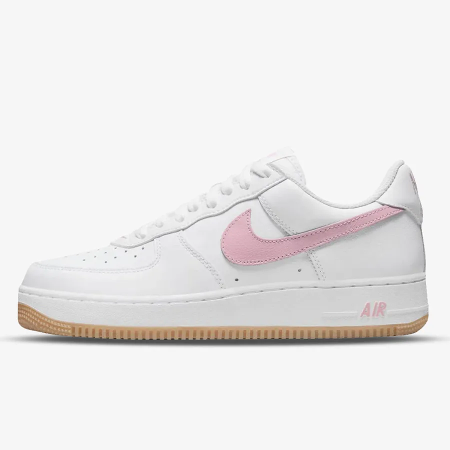 NIKE AIR FORCE 1 LOW RETRO 