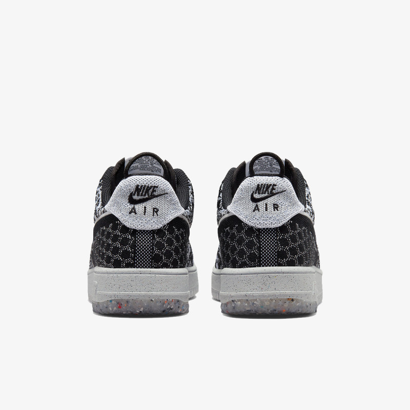 NIKE AF1 CRATER FLYKNIT NN 