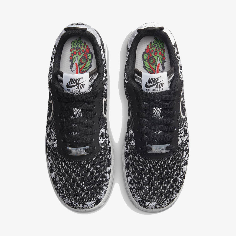 NIKE AF1 CRATER FLYKNIT NN 