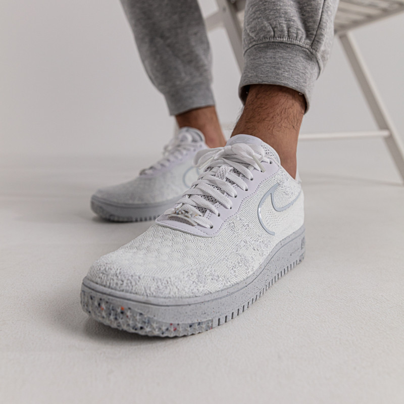 NIKE AF1 CRATER FLYKNIT NN 