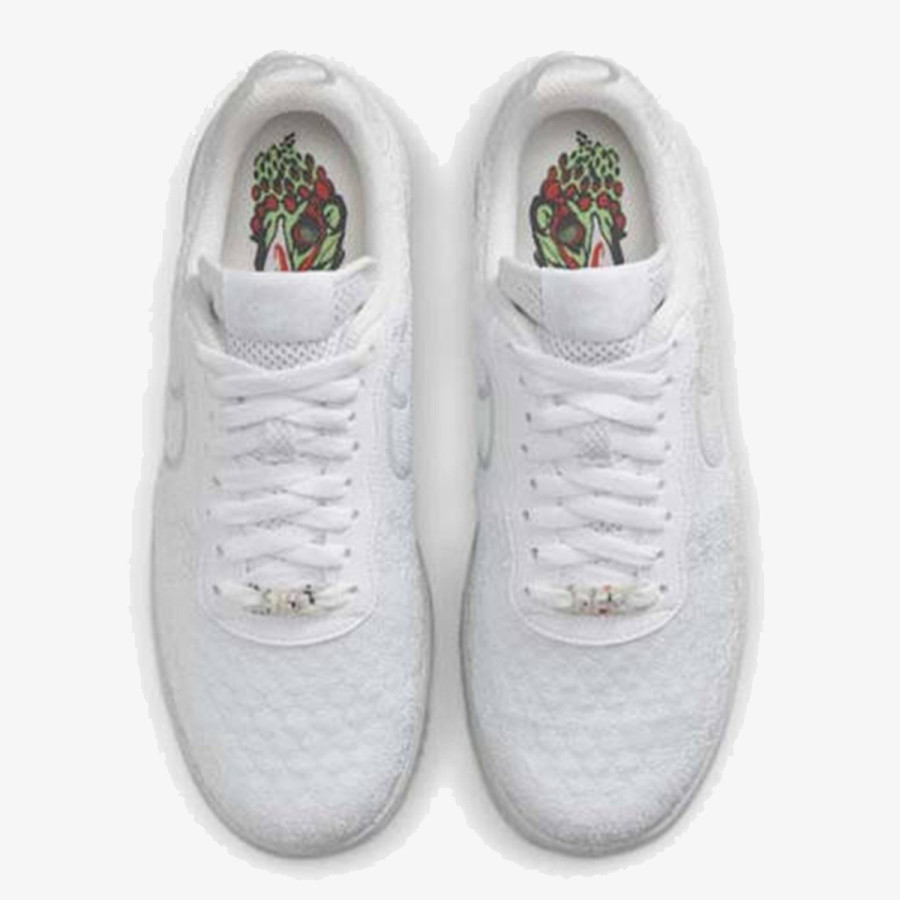 NIKE AF1 CRATER FLYKNIT NN 
