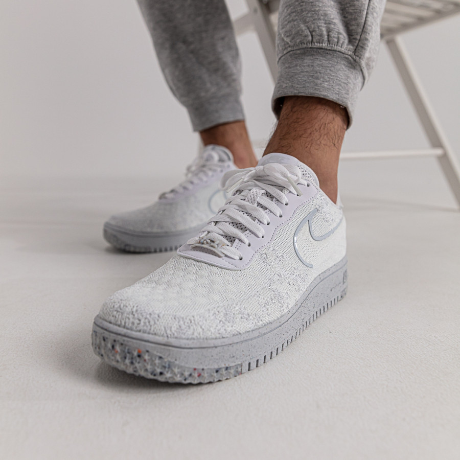 NIKE AF1 CRATER FLYKNIT NN 