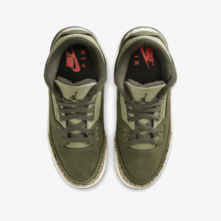 NIKE AIR JORDAN 3 RETRO BG RT 