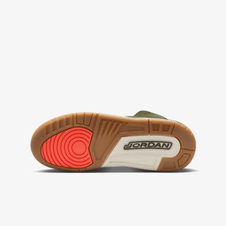 NIKE AIR JORDAN 3 RETRO BG RT 