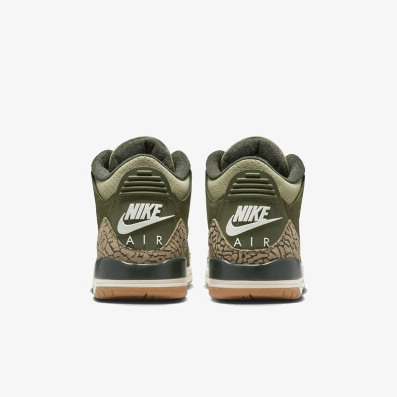 NIKE AIR JORDAN 3 RETRO BG RT 
