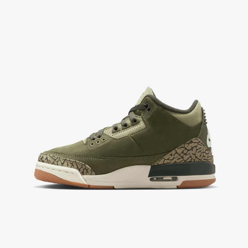 NIKE AIR JORDAN 3 RETRO BG RT 