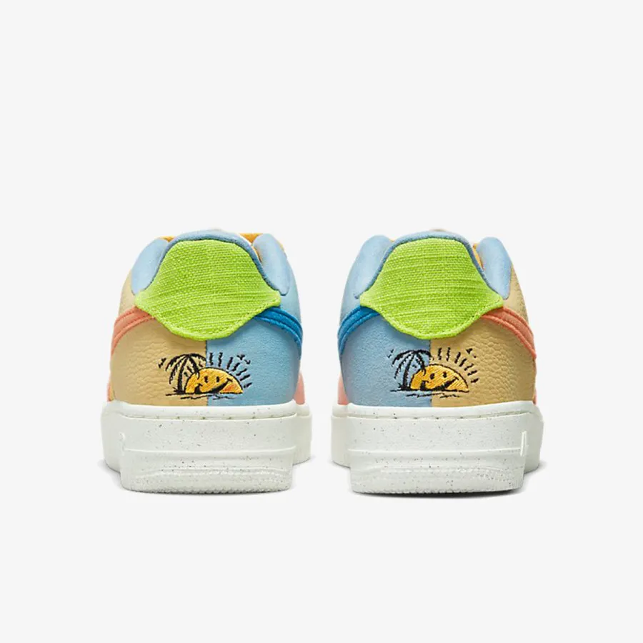 NIKE AIR FORCE 1 LV8 AI NN BG 