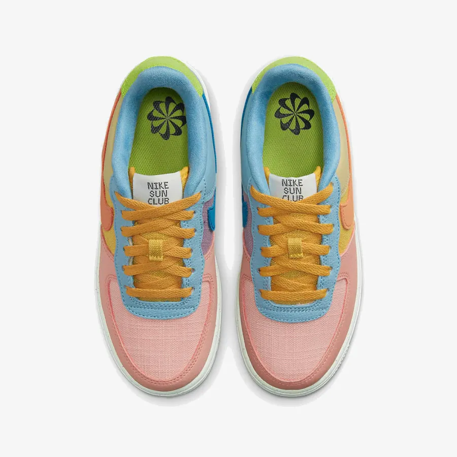 NIKE AIR FORCE 1 LV8 AI NN BG 