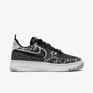 NIKE Air Force 1 Crater Flyknit 