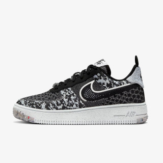 NIKE Air Force 1 Crater Flyknit 