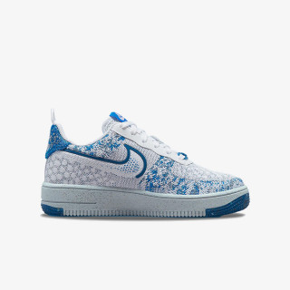 NIKE AF1 CRATER FLYKNIT NN BG 