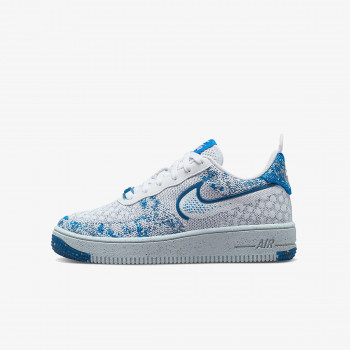 NIKE AF1 CRATER FLYKNIT NN BG 