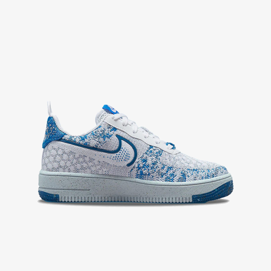 NIKE AF1 CRATER FLYKNIT NN BG 