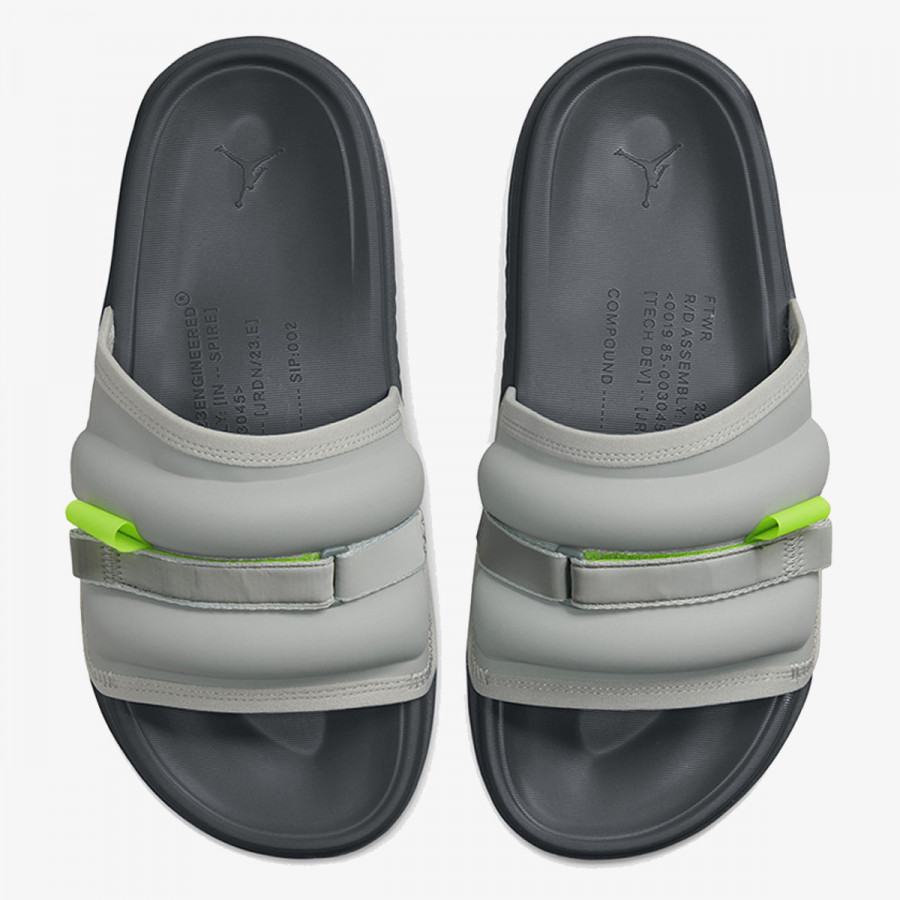 NIKE JORDAN SUPER PLAY SLIDE 