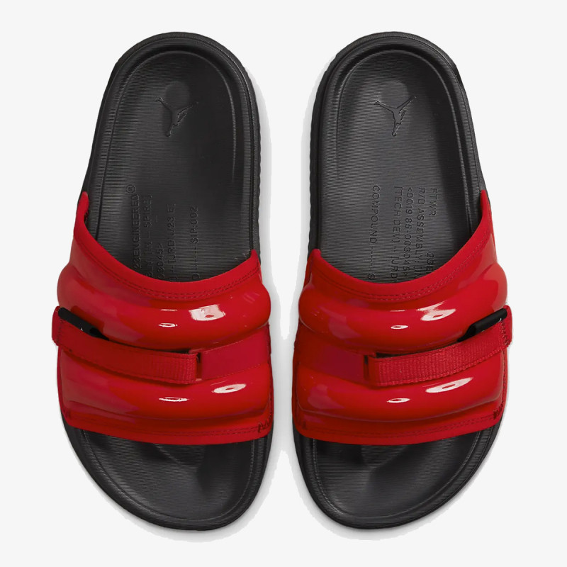 NIKE JORDAN SUPER PLAY SLIDE 