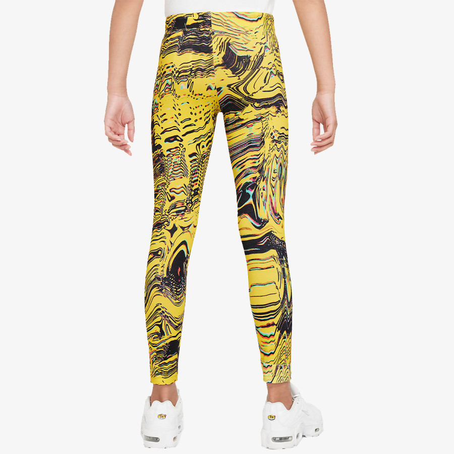 NIKE G NSW FAV AOP TIGHT 