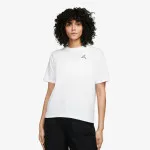 NIKE W J ESSEN TEE CORE 22 