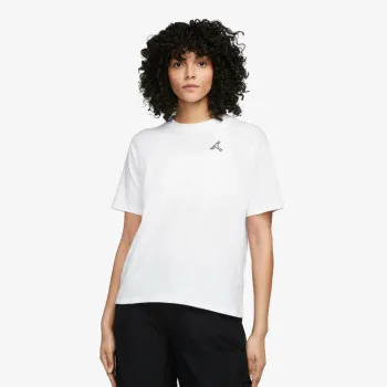 NIKE NIKE W J ESSEN TEE CORE 22 