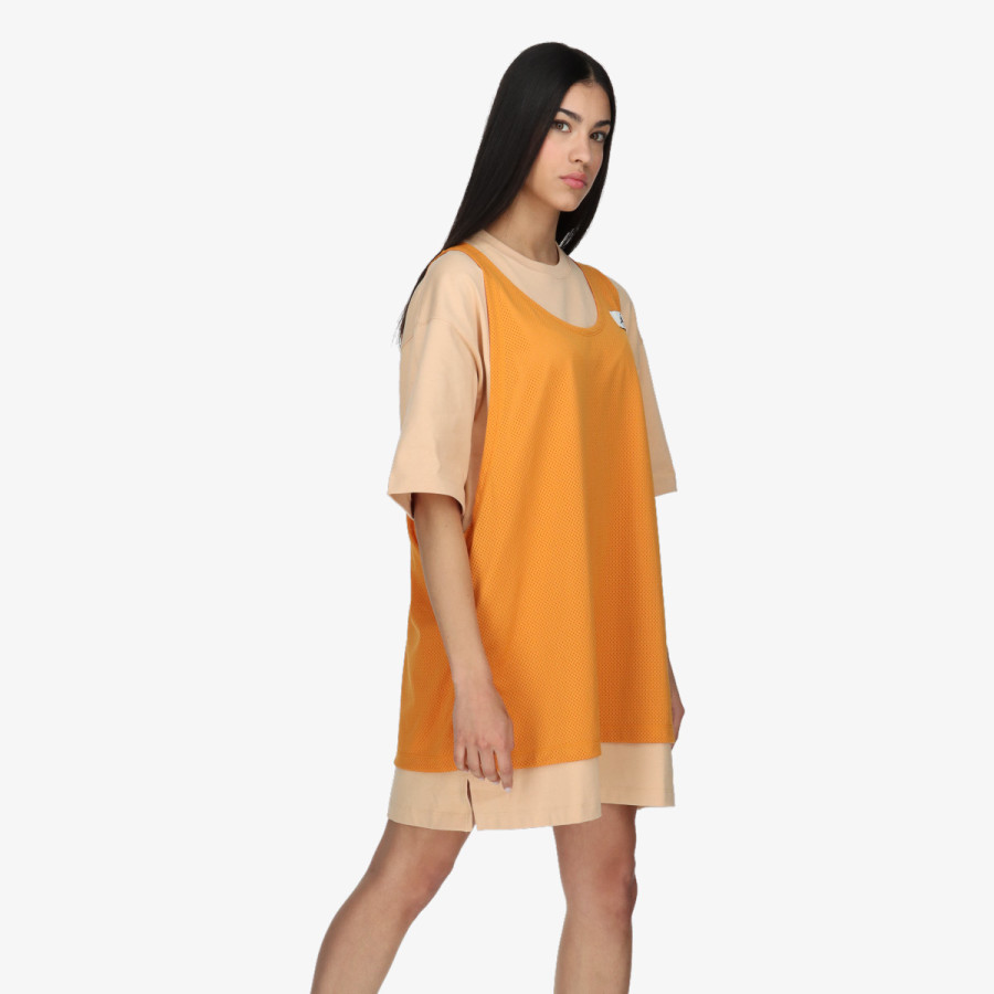 NIKE W J ESSEN DRESS 22 