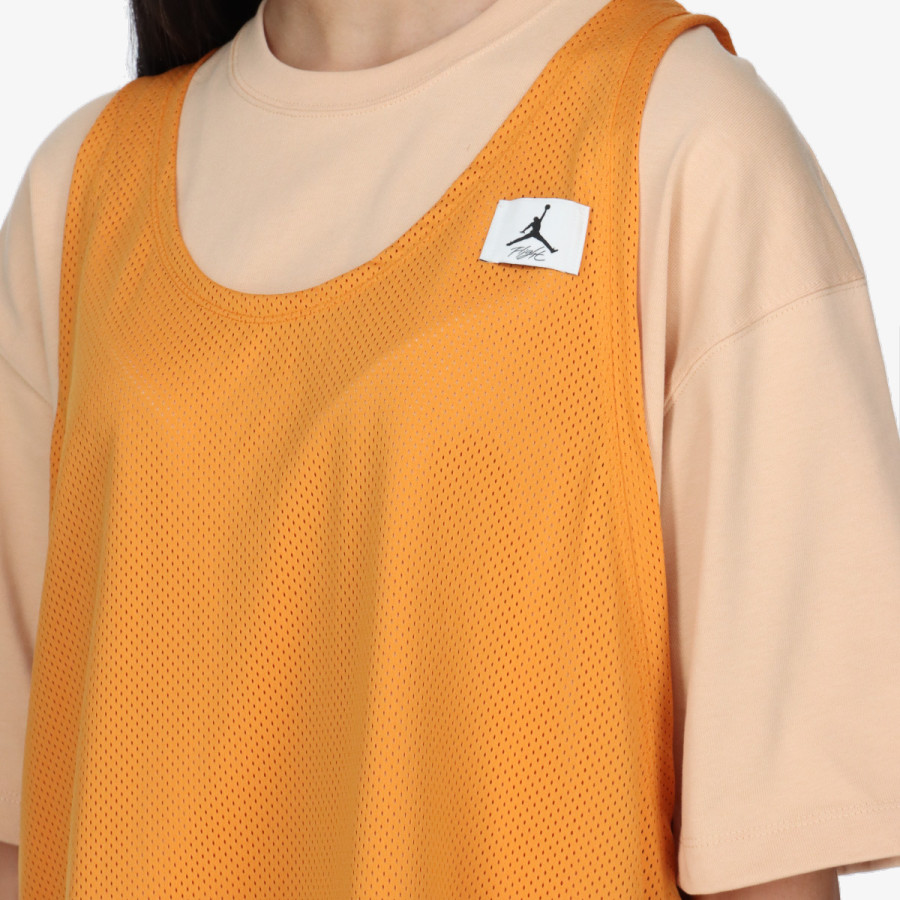 NIKE W J ESSEN DRESS 22 