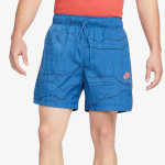 NIKE M NSW  AIR LND WVN SHORT 