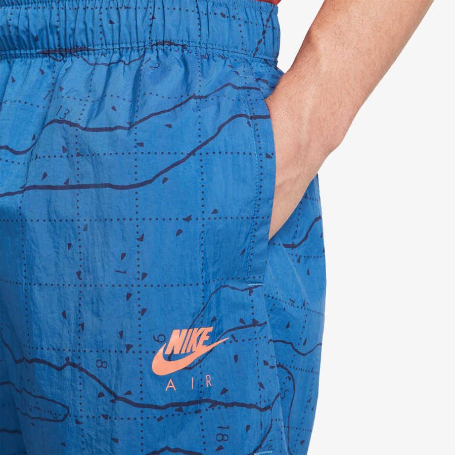 NIKE M NSW  AIR LND WVN SHORT 