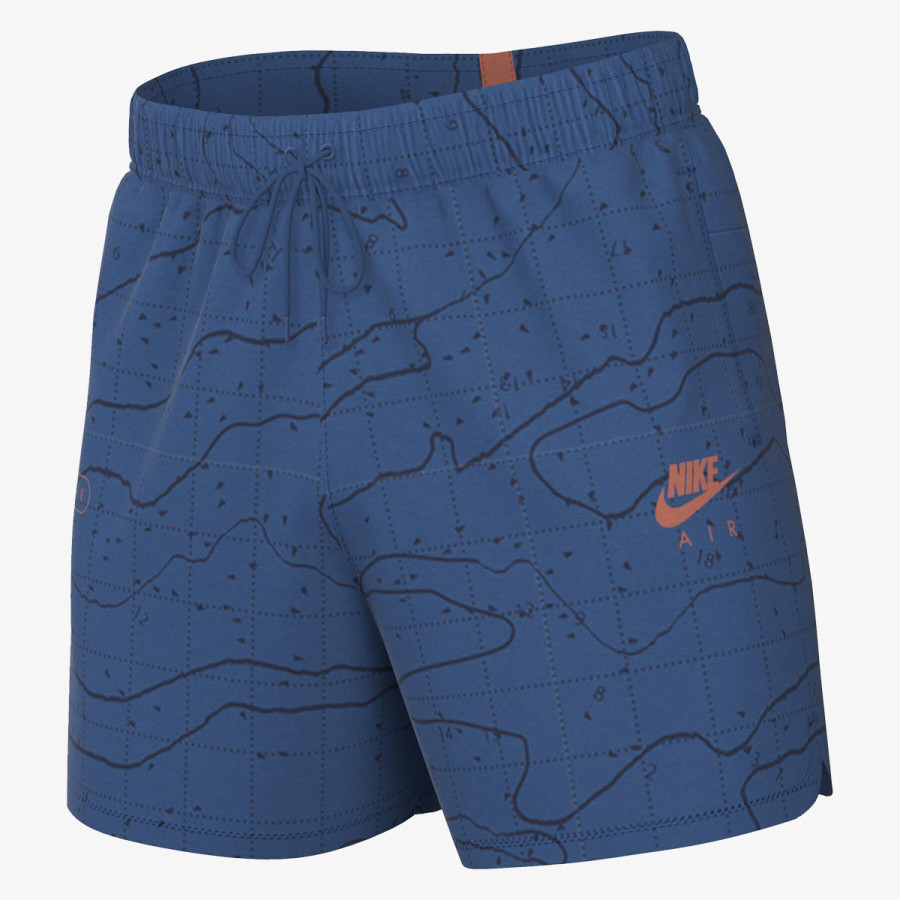 NIKE M NSW  AIR LND WVN SHORT 